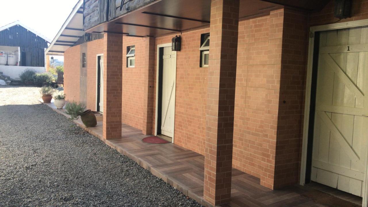 Casa Lavanda - Guest House Campos do Jordao Exterior photo